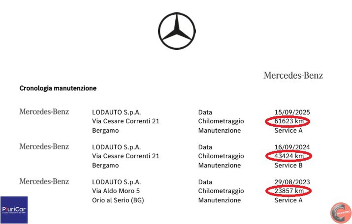Mercedes-Benz GLA SUV 35 4Matic AMG (15)