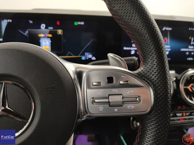 Mercedes-Benz GLA SUV 35 4Matic AMG (17)