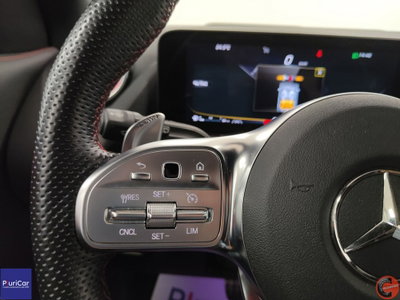 Mercedes-Benz GLA SUV 35 4Matic AMG (18)