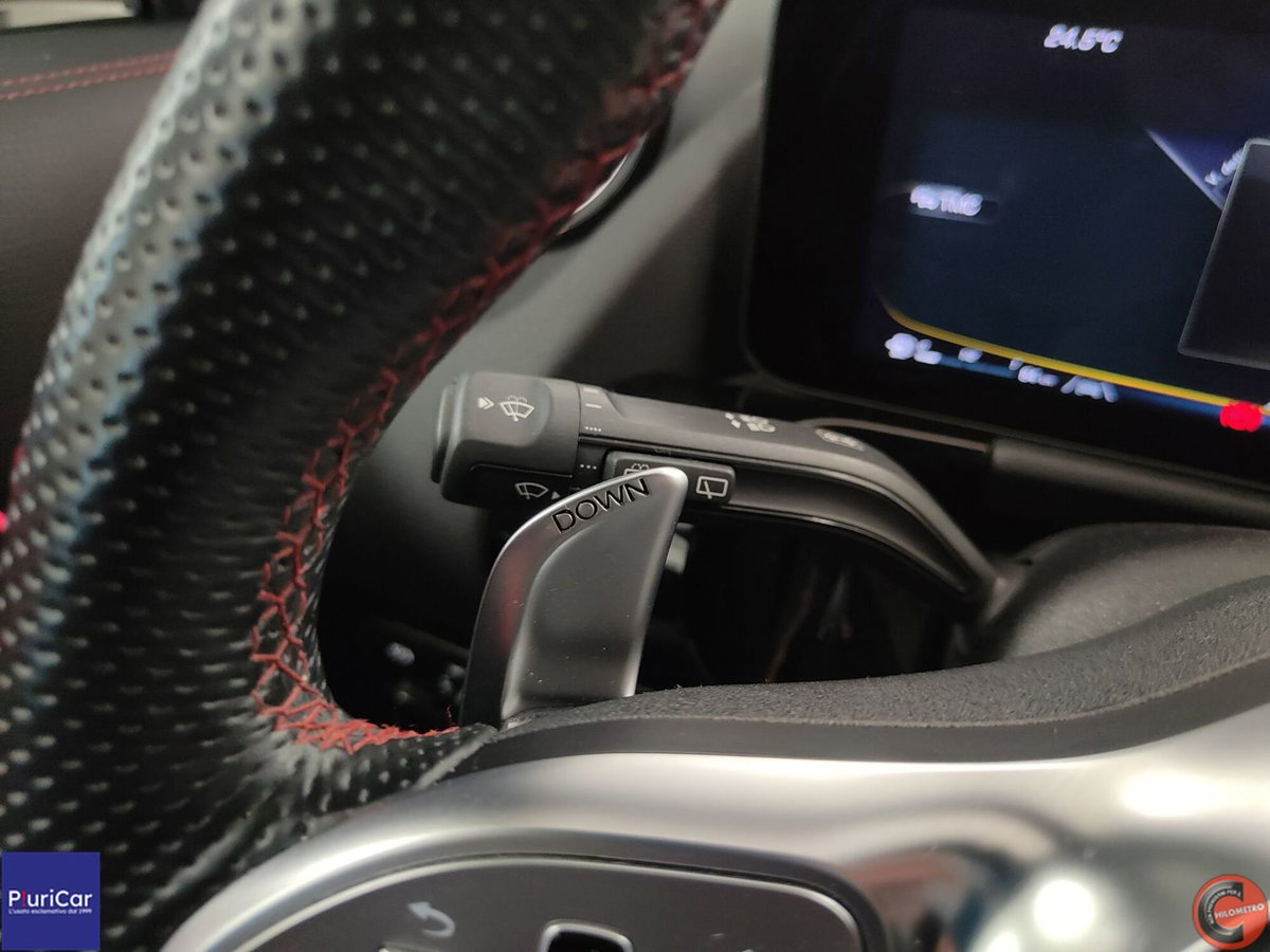 Mercedes-Benz GLA SUV 35 4Matic AMG (20)