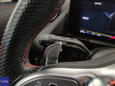 Mercedes-Benz GLA SUV 35 4Matic AMG (20)