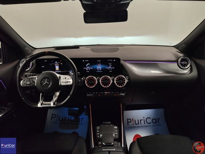 Mercedes-Benz GLA SUV 35 4Matic AMG (3)