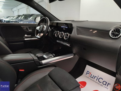 Mercedes-Benz GLA SUV 35 4Matic AMG (5)