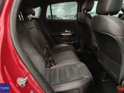Mercedes-Benz GLA SUV 35 4Matic AMG (6)