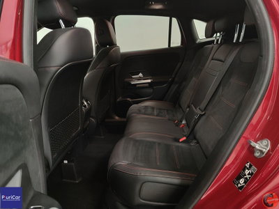 Mercedes-Benz GLA SUV 35 4Matic AMG (7)
