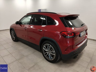 Mercedes-Benz GLA SUV 35 4Matic AMG (8)