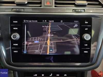 Volkswagen Tiguan Allspace 2.0 tdi Life 150cv dsg (11)