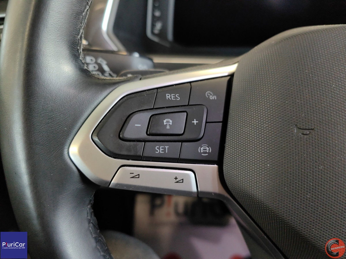 Volkswagen Tiguan Allspace 2.0 tdi Life 150cv dsg (16)