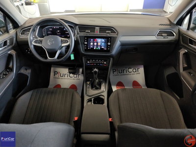 Volkswagen Tiguan Allspace 2.0 tdi Life 150cv dsg (3)