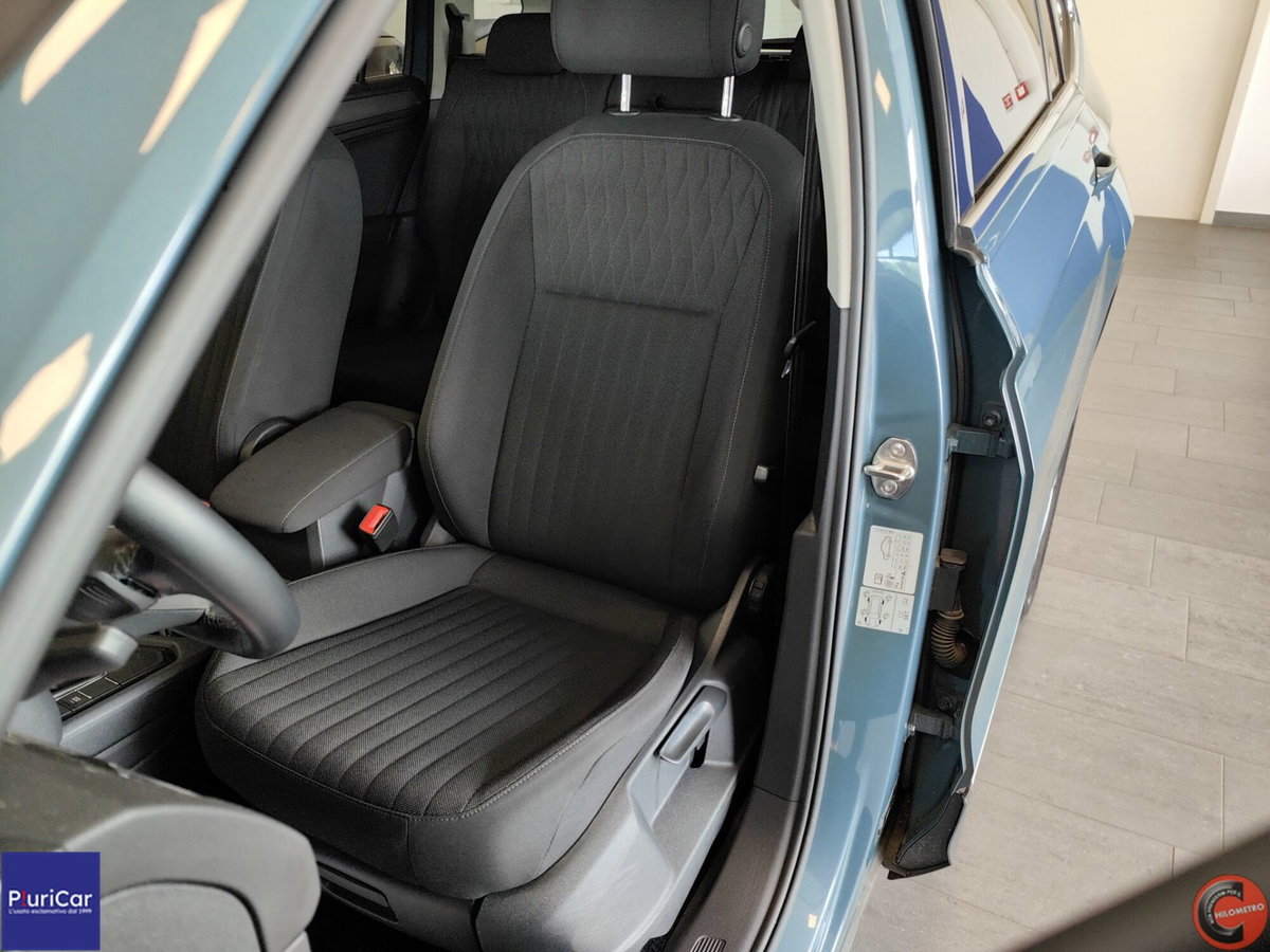 Volkswagen Tiguan Allspace 2.0 tdi Life 150cv dsg (4)