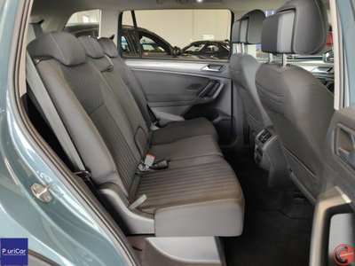 Volkswagen Tiguan Allspace 2.0 tdi Life 150cv dsg (6)