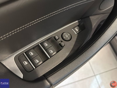 BMW X3 xDrive25d Luxury (19)