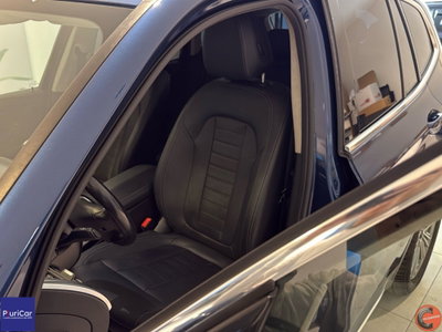 BMW X3 xDrive25d Luxury (3)