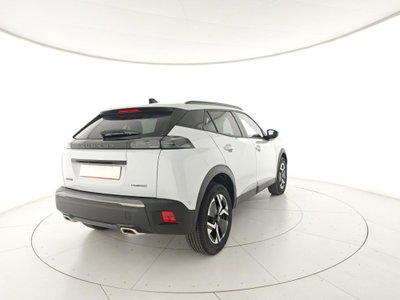 Peugeot 2008 1.2 hybrid Allure 145cv e-dcs6 (6)