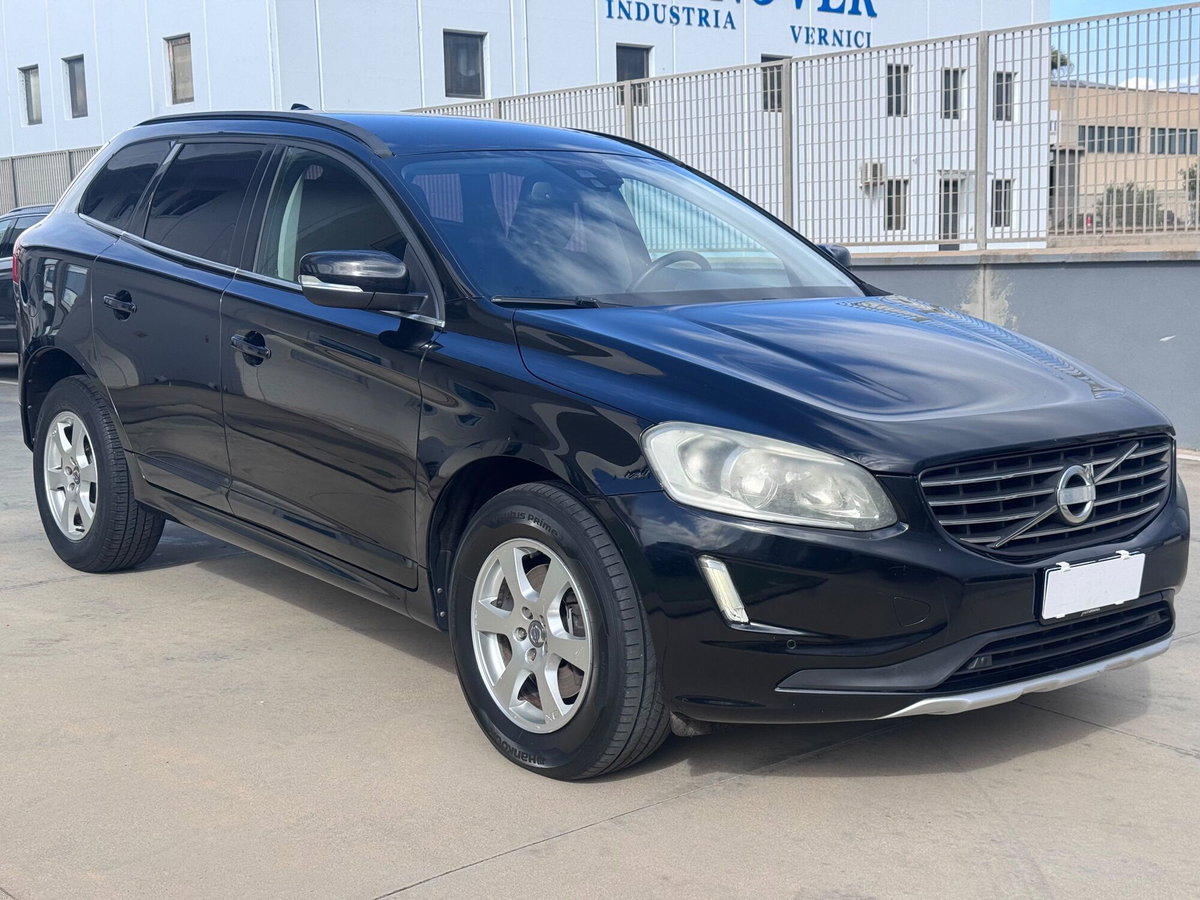 Volvo XC60 D4 163 CV Kinetic (3)