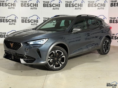 Cupra Formentor Formentor 1.5 TSI usata