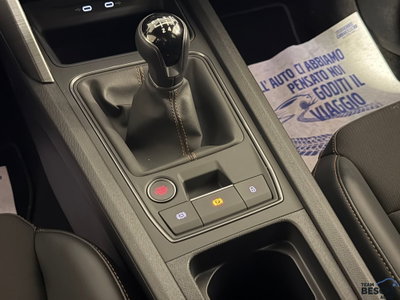 Cupra Formentor Formentor 1.5 TSI (10)