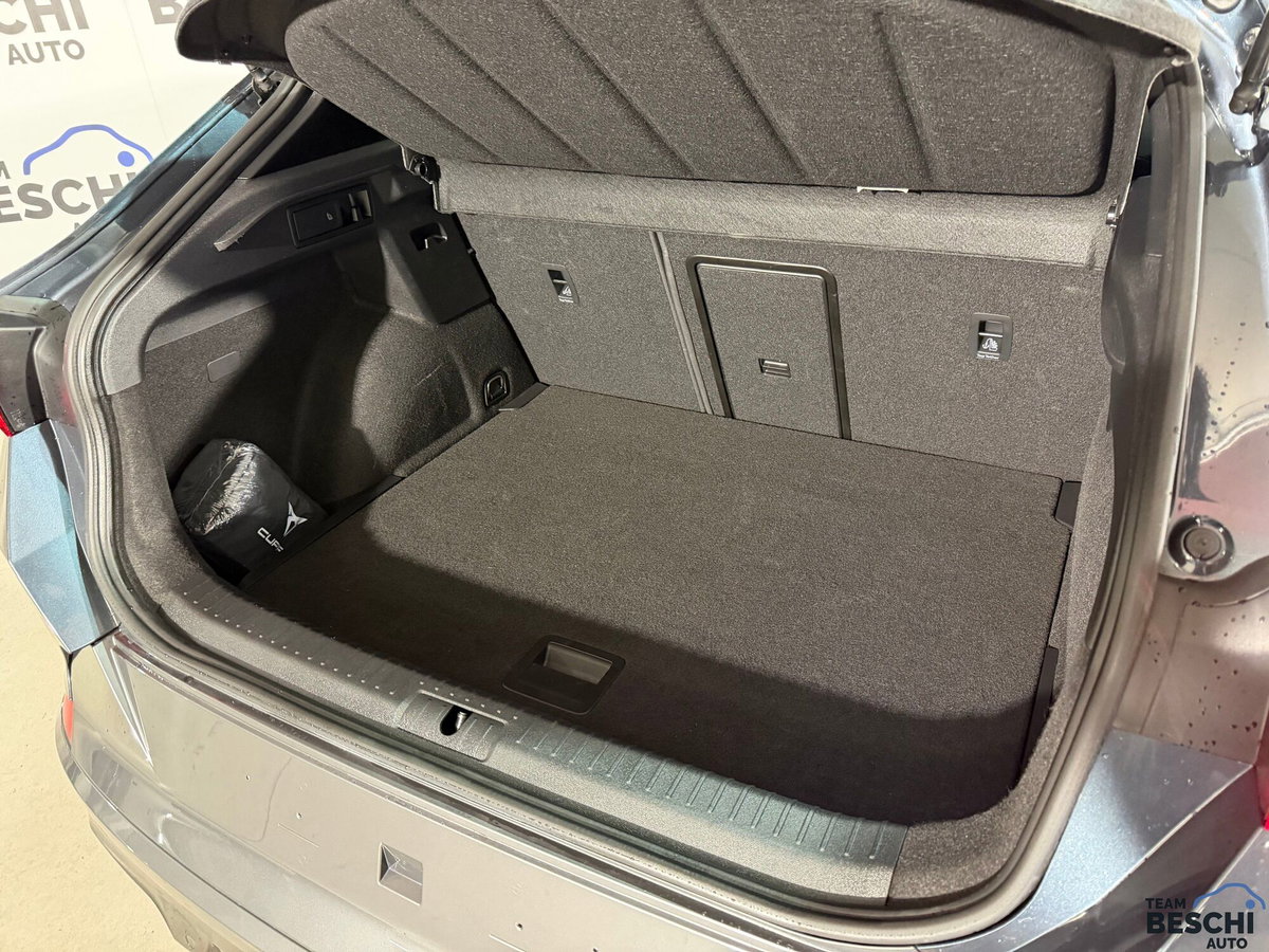 Cupra Formentor Formentor 1.5 TSI (16)