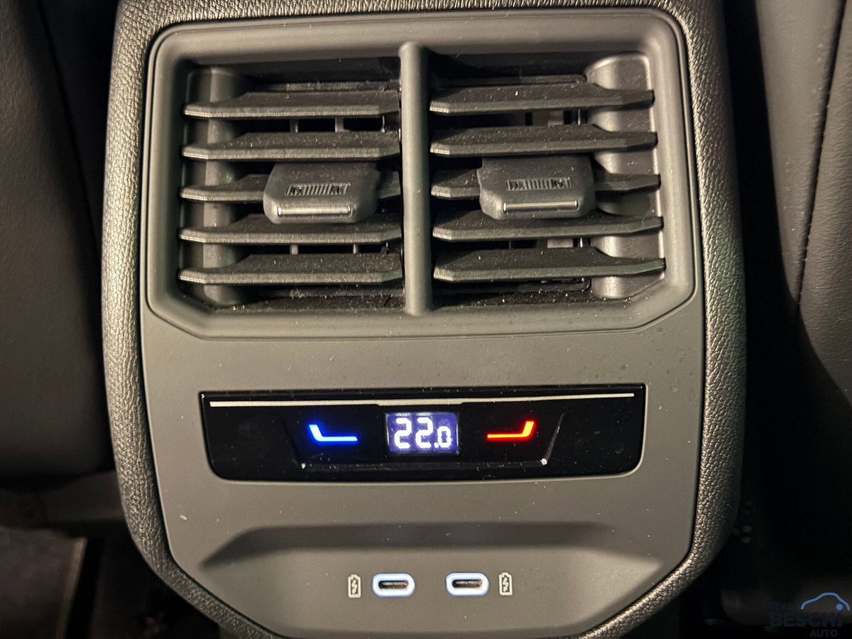 Cupra Formentor Formentor 1.5 TSI (17)