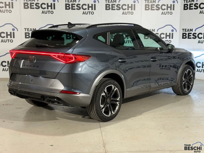 Cupra Formentor Formentor 1.5 TSI (2)