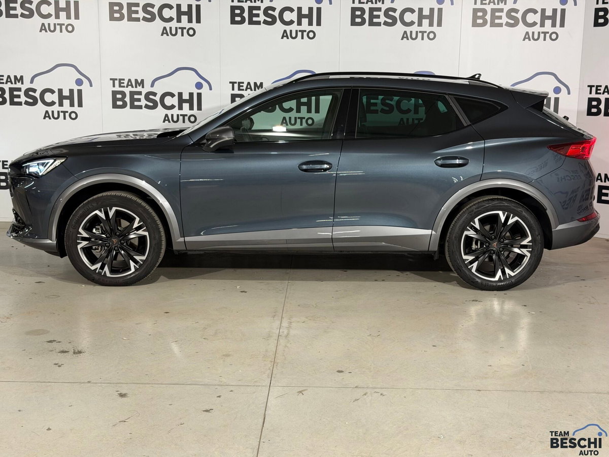 Cupra Formentor Formentor 1.5 TSI (3)