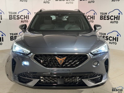 Cupra Formentor Formentor 1.5 TSI (4)