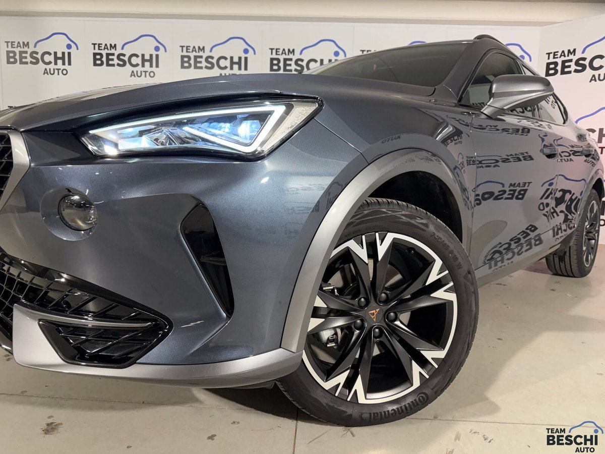 Cupra Formentor Formentor 1.5 TSI (5)