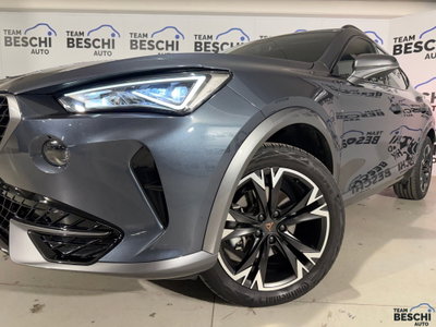 Cupra Formentor Formentor 1.5 TSI (5)