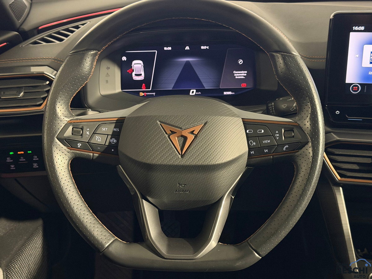Cupra Formentor Formentor 1.5 TSI (7)