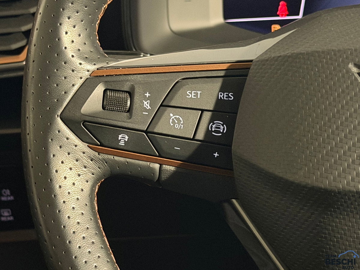 Cupra Formentor Formentor 1.5 TSI (8)