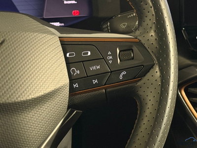 Cupra Formentor Formentor 1.5 TSI (9)