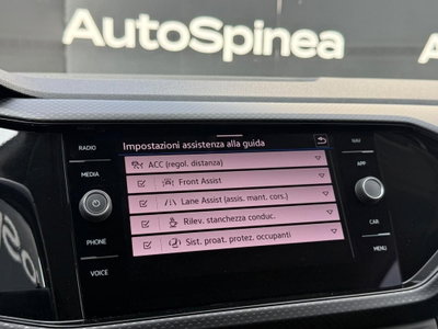 Volkswagen T-Cross 1.0 TSI Sport (10)