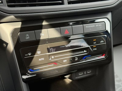 Volkswagen T-Cross 1.0 TSI Sport (13)