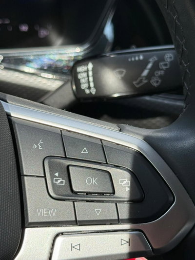 Volkswagen T-Cross 1.0 TSI Sport (16)