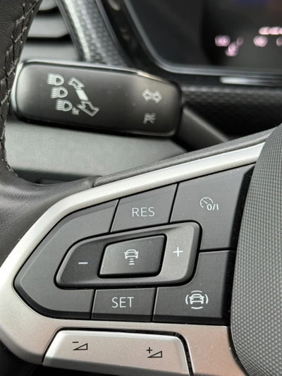 Volkswagen T-Cross 1.0 TSI Sport (18)