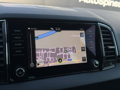 Skoda Karoq 2.0 tdi evo Style 115cv (11)