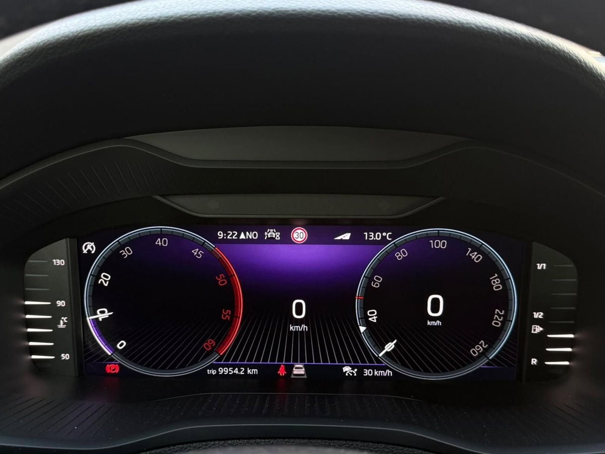Skoda Karoq 2.0 tdi evo Style 115cv (12)