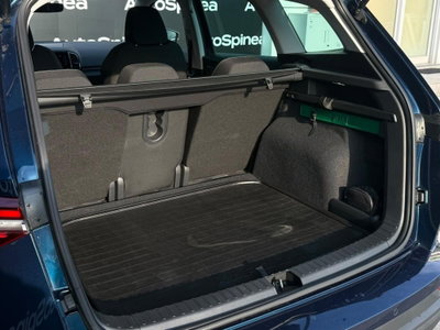 Skoda Karoq 2.0 tdi evo Style 115cv (14)