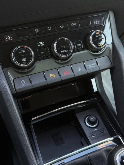 Skoda Karoq 2.0 tdi evo Style 115cv (16)