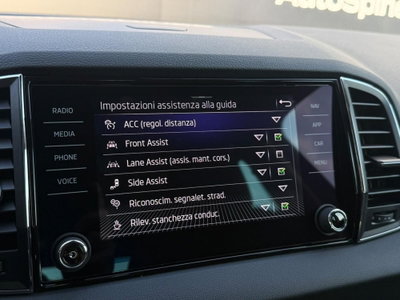Skoda Karoq 2.0 tdi evo Style 115cv (18)