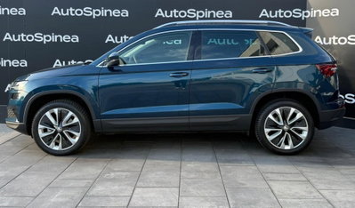 Skoda Karoq 2.0 tdi evo Style 115cv (3)