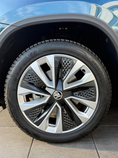 Skoda Karoq 2.0 tdi evo Style 115cv (6)