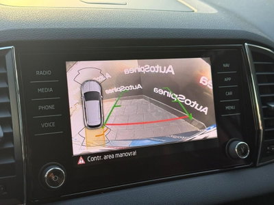 Skoda Karoq 2.0 tdi evo Style 115cv (8)