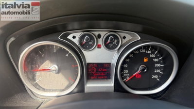 Ford Focus 1.6 TDCi (110CV) 5p. DPF (11)