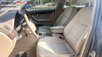 Audi A4 Avant 1.9 TDI/130 CV cat (13)