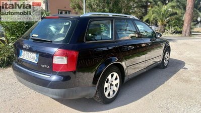 Audi A4 Avant 1.9 TDI/130 CV cat (6)