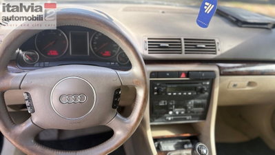 Audi A4 Avant 1.9 TDI/130 CV cat (7)