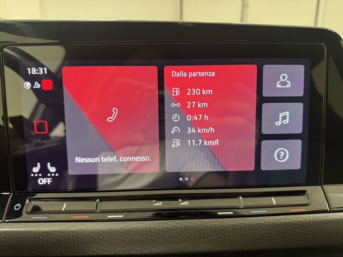 Volkswagen Golf 2.0 TSI GTI DSG (11)