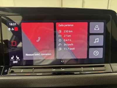 Volkswagen Golf 2.0 TSI GTI DSG (11)