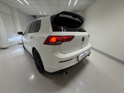 Volkswagen Golf 2.0 TSI GTI DSG (13)